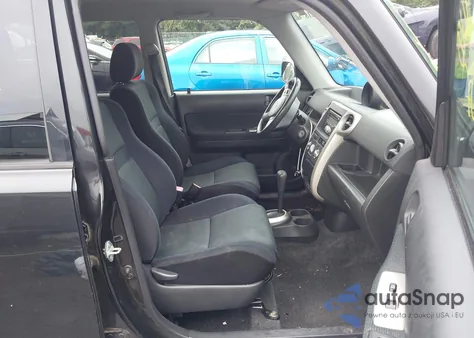 2006 Scion Xb z USA, uszkodzony, nr VIN JTLKT324264100849